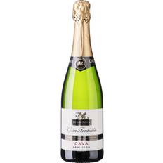 Berberana Cava Semi Seco 11% 75 cl.