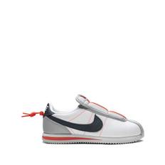 Nike - Cortez Kenny 4 sneakers - unisex - gummi/nylon - 4.5 - Vit