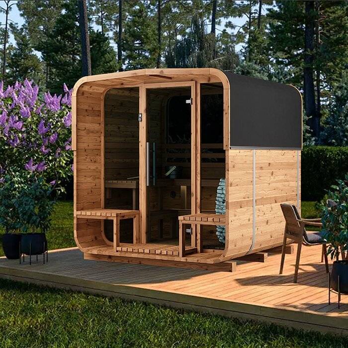 Bastutunna i Thermowood