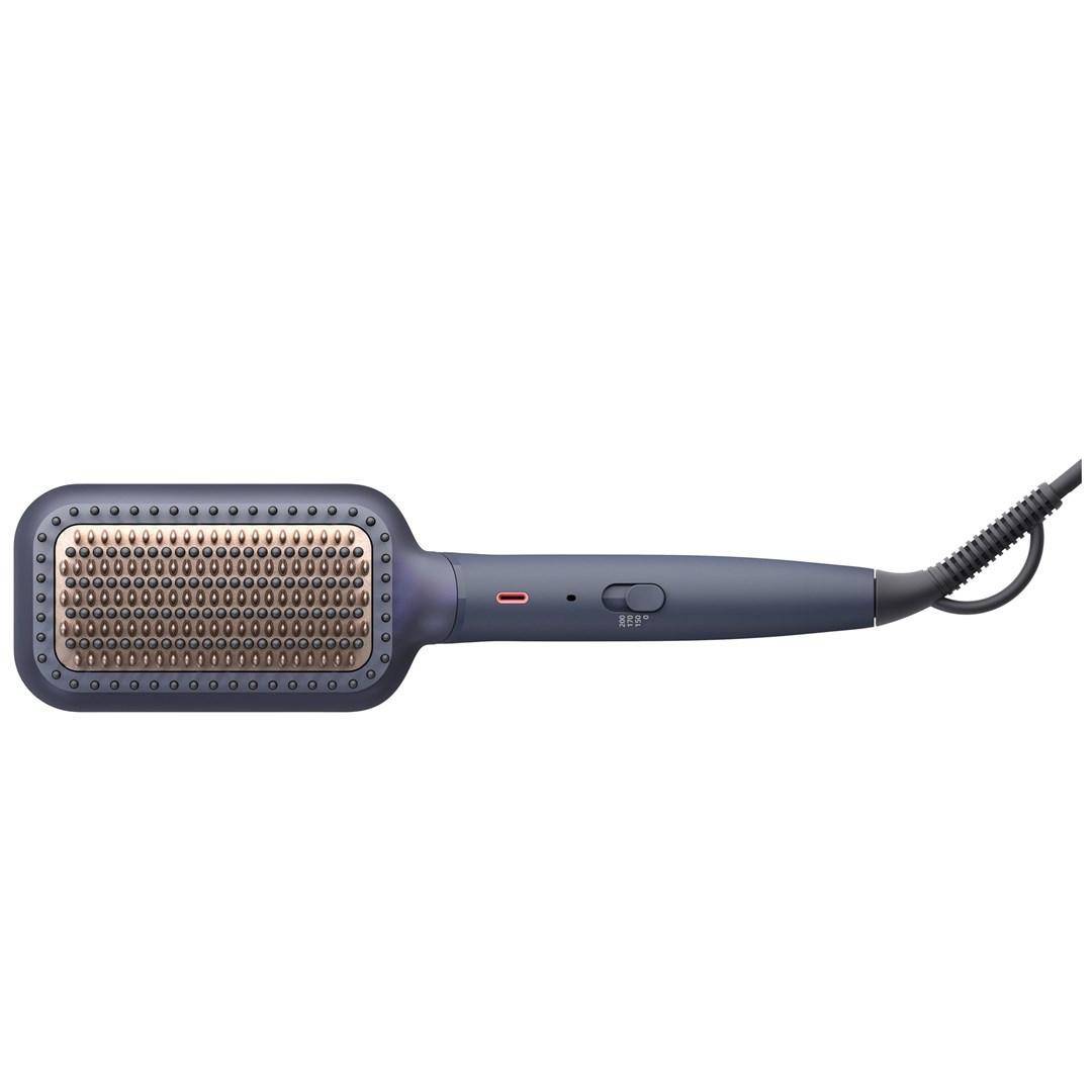 Philips Series 5000 Glattebørste - Ionisk Pleje, 1.8m Ledning