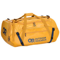 Outdoor Research Carryout Duffel 80L Caramel, OneSize