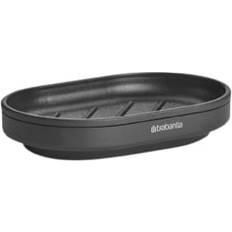 Brabantia MindSet Soap Dish, Mineral Fresh White