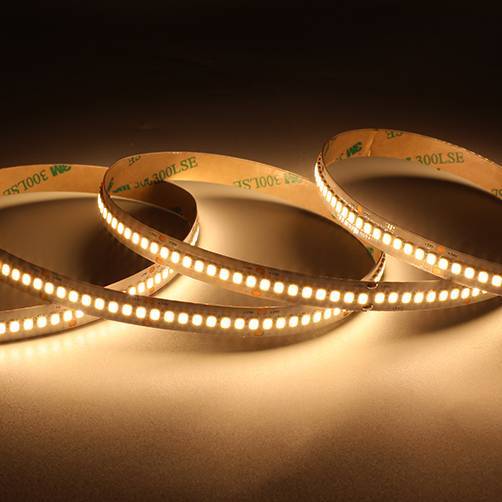 P-Cell 10M Strip 24V IP20 19,2W/930 1977lm/m b:10mm klip:33,33mm