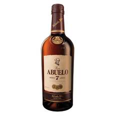 Abuelo – 7 år Anejo Reserva Superior