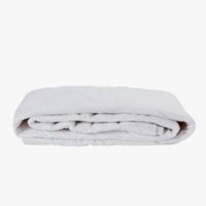 Hemtex | Kristina Svalt Bomullstäcke Vit - 150x210 Cm