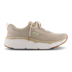Skechers Max Cushioning Elite Destination Point Sneaker Beige 128262 - 40