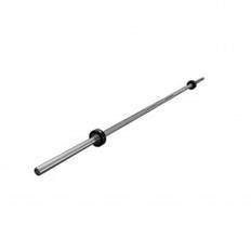 Taurus 30 mm skivstång Premium 198 cm