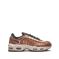 Nike - Air Max Tailwind 4 sneakers - dam - läder - 7 - Metallic