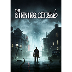 The Sinking City PC (STEAM)