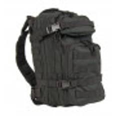 Militär Ryggsäck 25L Assault Svart
