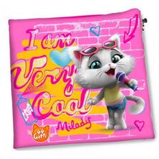 44 CatsÂ® Milady Halsedisse Lyserød