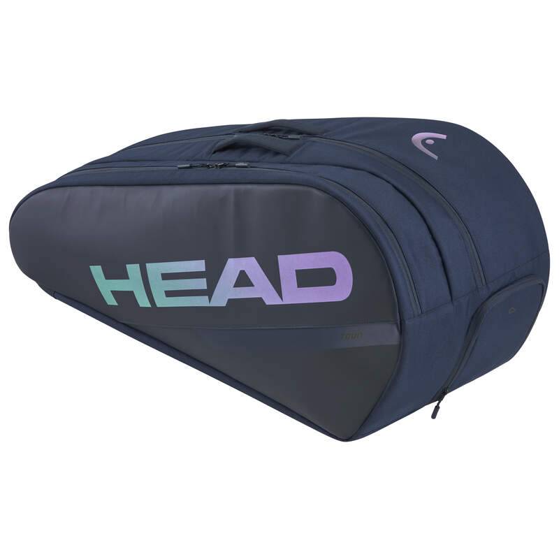 Head Tour L NV Ketchertaske