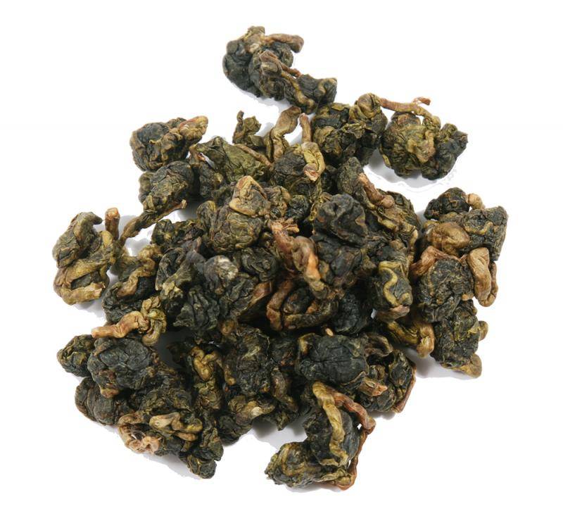 Formosa Dong Ding Oolong (50g)
