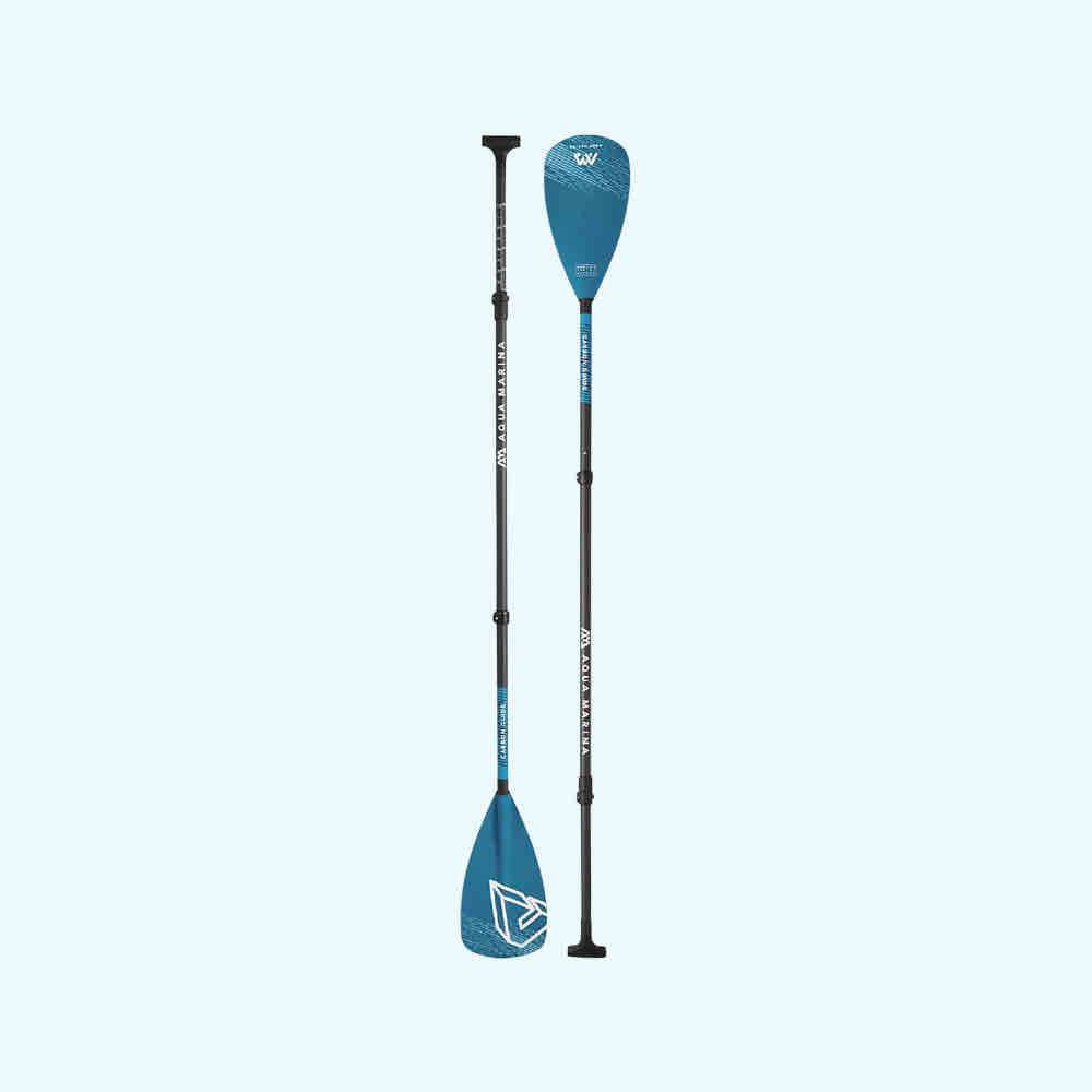 Aqua Marina Kolfiberpaddel