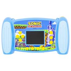 Accutime Interaktivt Kamera Sonic P001177 - Unisex