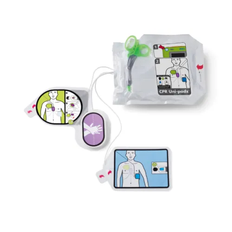 Elektroder Zoll AED 3 CPR Uni Padz