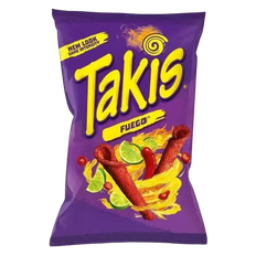 Takis – Fuego 100g