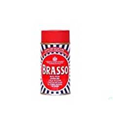 Brasso BR175 metallpolering, 175 ml