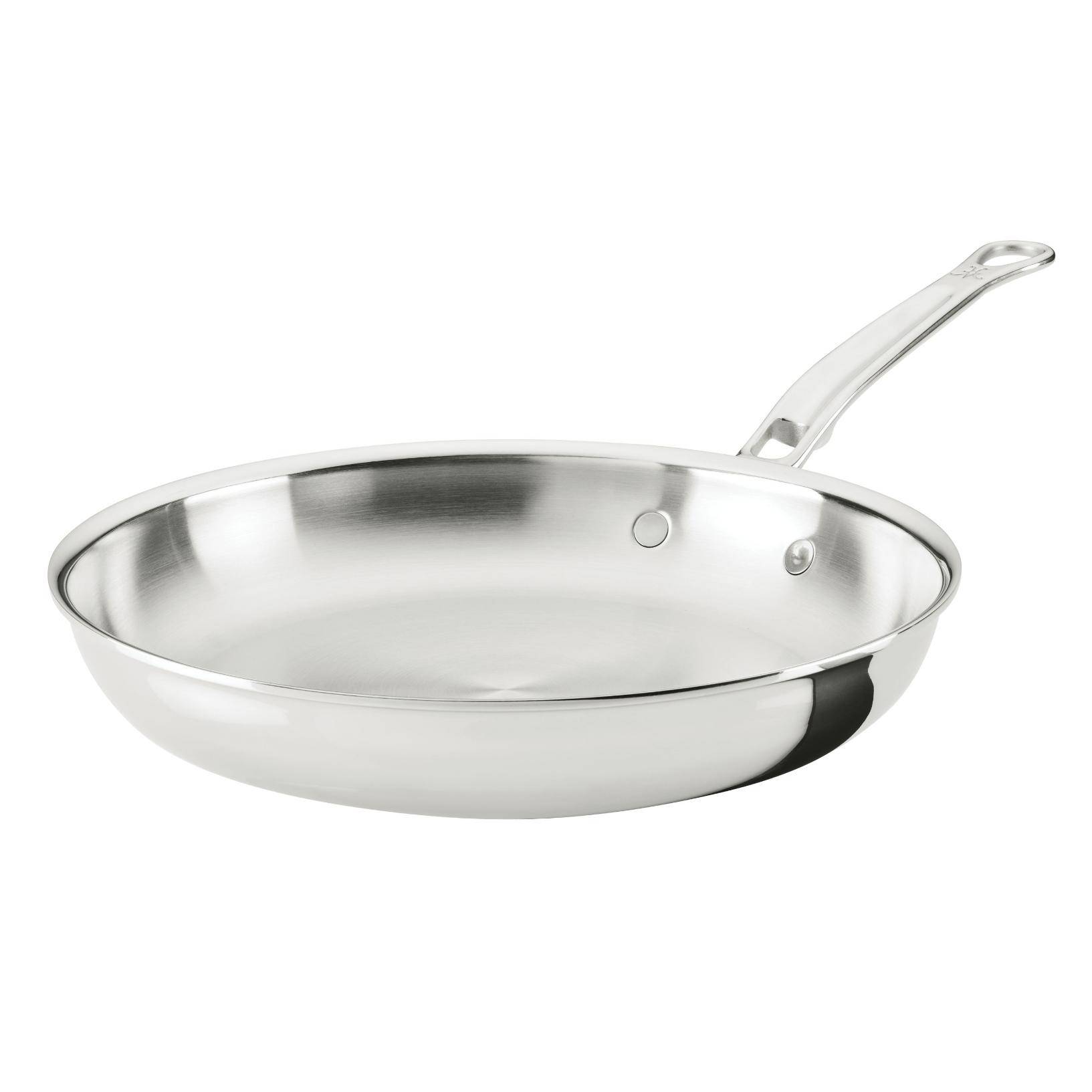 Universalpande PROBOND LUXE 28 cm, rustfrit stål, Hestan