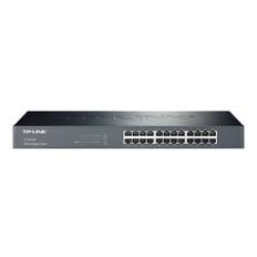 TP-LINKTP-Link 24-Port Gigabit Switch