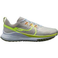 Nike - React Pegasus Trail 4 trail Løbesko - Herre - 44.5 - Grå