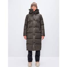 Biella 2.0 Down Coat - Turtle