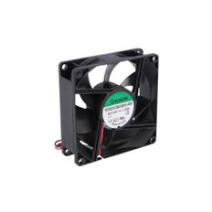 Sunon Ventilator 12V/1.8W, EE80251BX, 80x80x25 mm