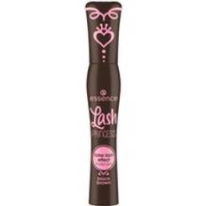Essence Lash Princess False Lash Effect Mascara Black Brown 12 ml