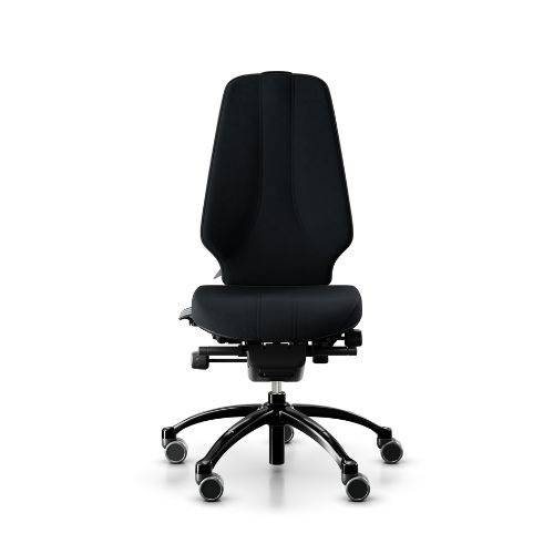 RH Logic 400 Standard kontorstol.