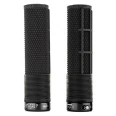 Brendog DeathGrip Race Flangeless Lock-On Handlebar Grips