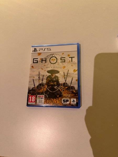 Ghost of Yotei - PlayStation 5 (PS5)