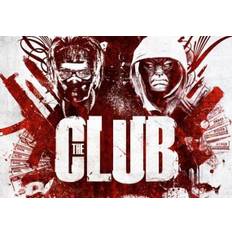 The Club (PC) Steam Key - GLOBAL