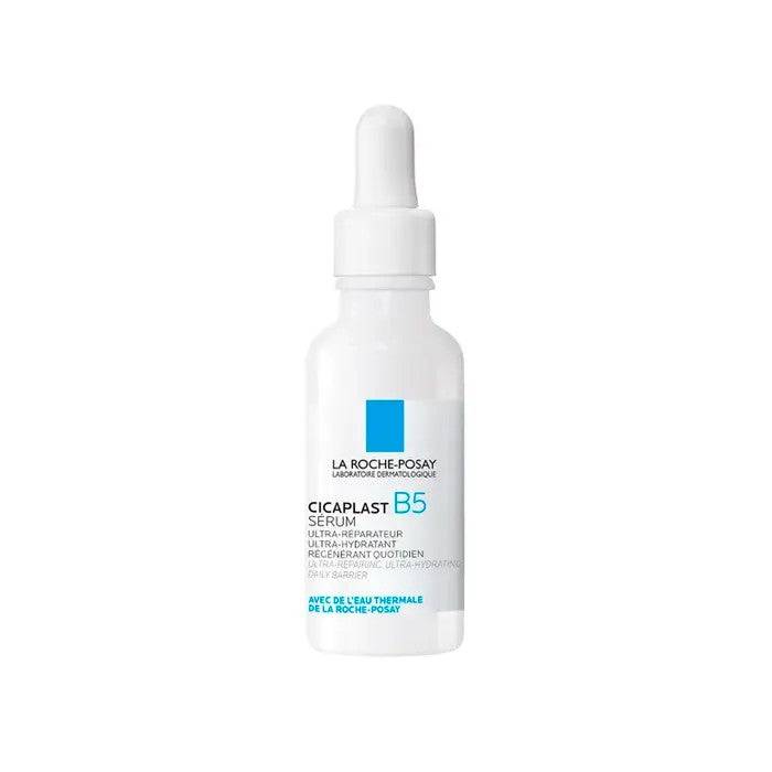 La Roche Posay Cicapsulelast siero B5 ultra-idratante 30 ml