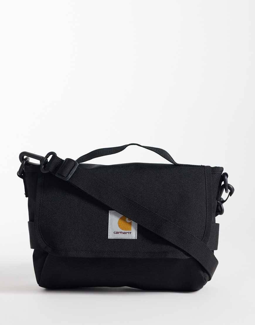 Carhartt WIP - Kyle - Sort skuldertaske - One Size