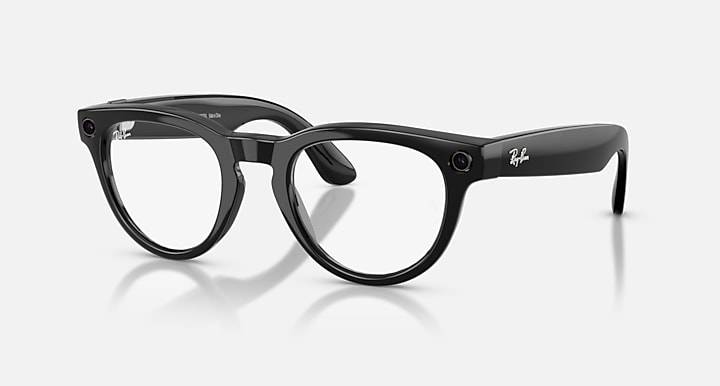 RAY-BAN META HEADLINER - GEN 2