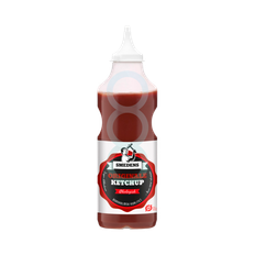 Originale Ketchup ØKO 570g