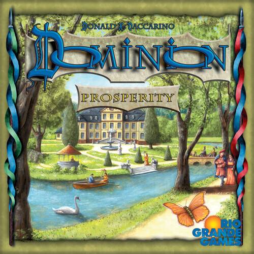 Dominion Prosperity – NORSK.