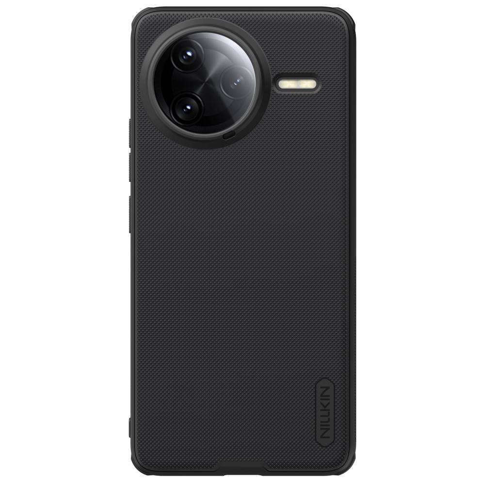 Nillkin Super Frostat skal Xiaomi Poco F7 Ultra svart