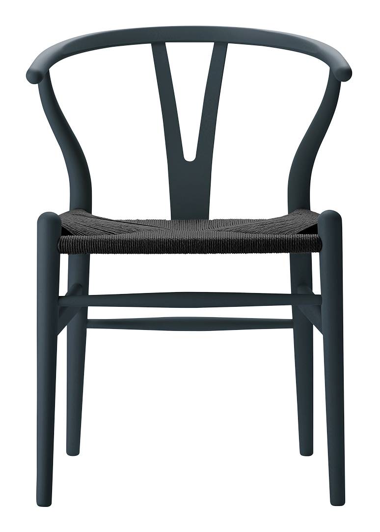 CH24 Y-Stol Soft/Black - North Sea
