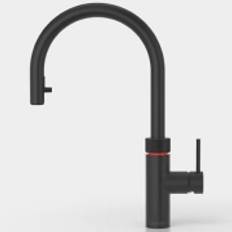 Quooker Flex, COMBI, Schwarz, FXRBLKCOMBI, 7 JAHRE GARANTIE