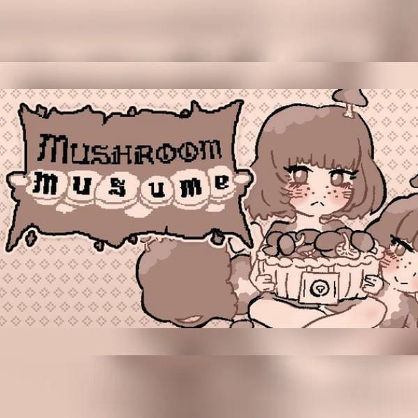 Mushroom Musume (PC) Steam Gift - GLOBAL.