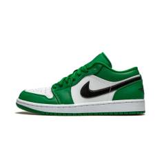 Jordan 1 Low "Pine Green" 40