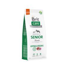 Brit Care Dog Hypoallergenic Senior 12kg