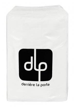 Servetter 250 st Dixie Derriére la porte