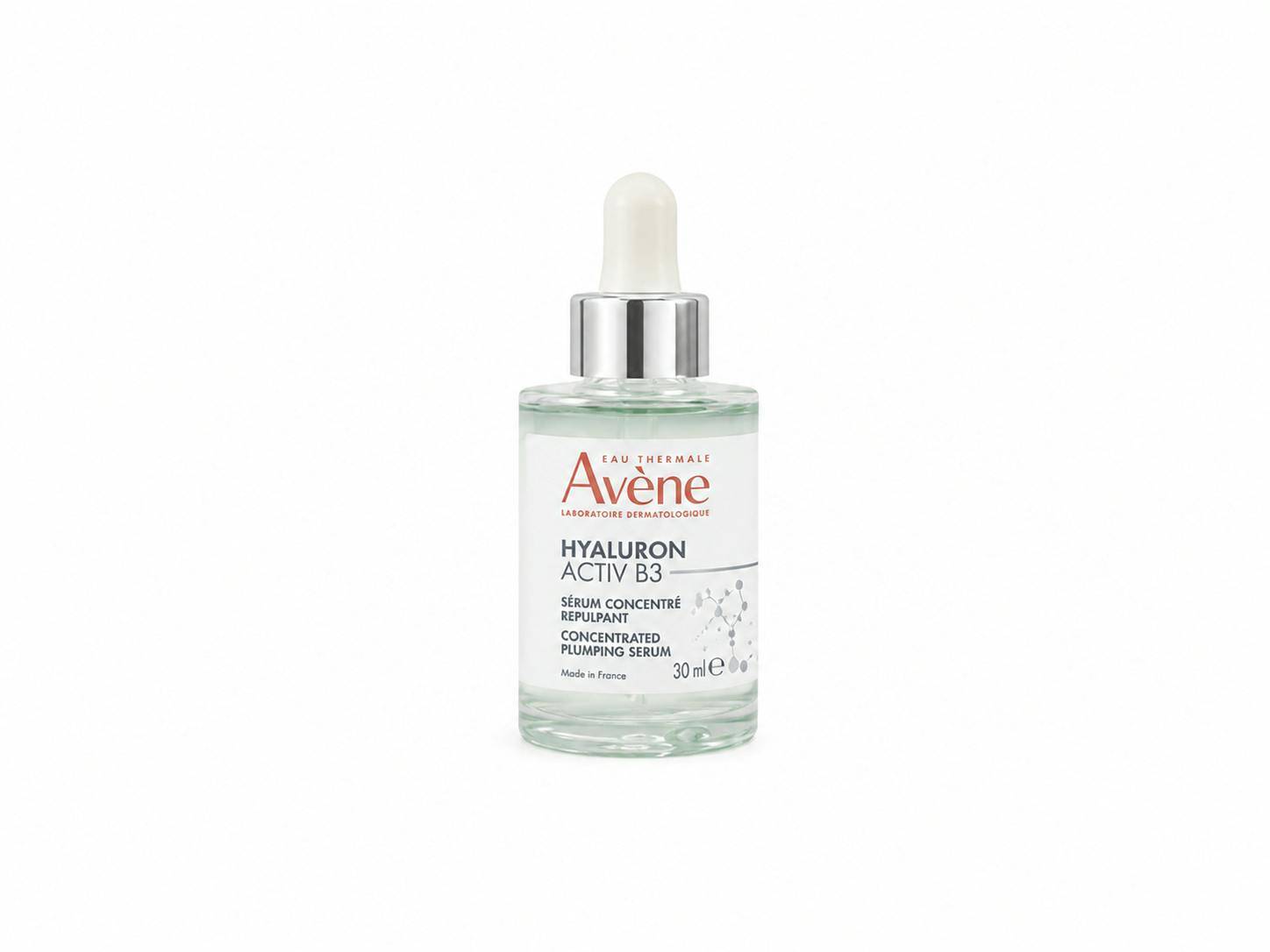 Avène Hyaluron Activ B3 Concentrated Plumping Serum 30 ml