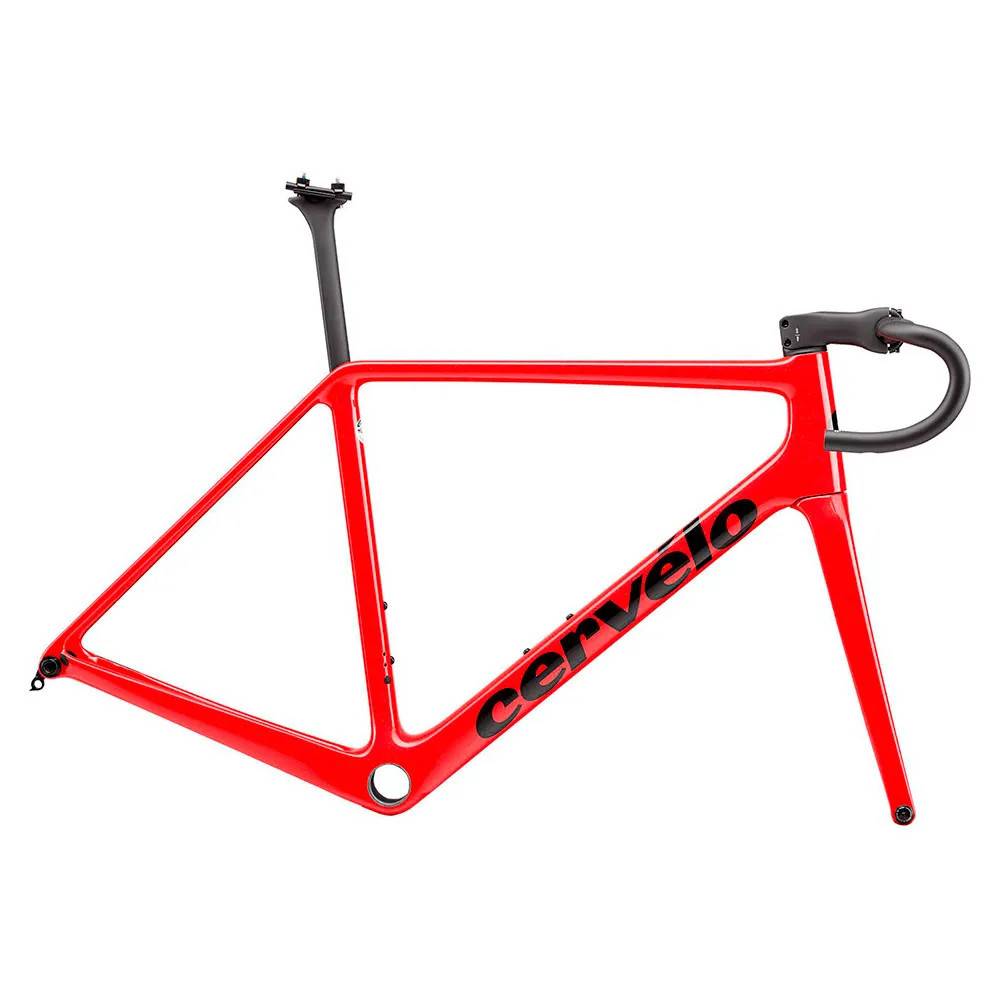 Cervelo R5 Landevejscykelramme
