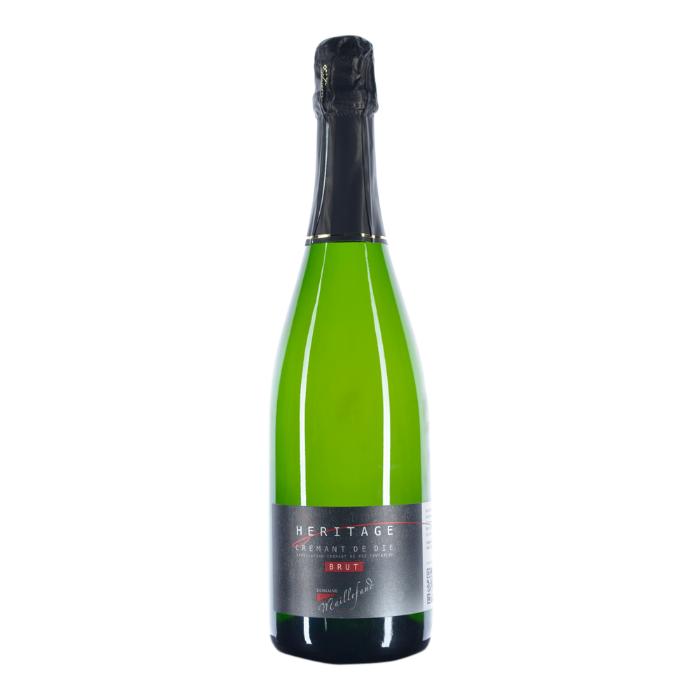 Maillefaud Cremant de Die - Brut