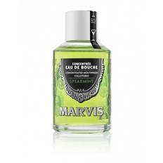 Concentrated Mouthwash (120ml) - Spearmint