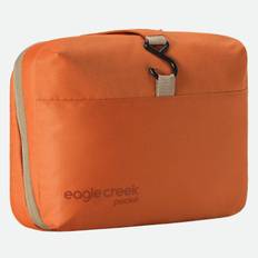 Pack-It® Hanging Toiletry Kit - Mandarin