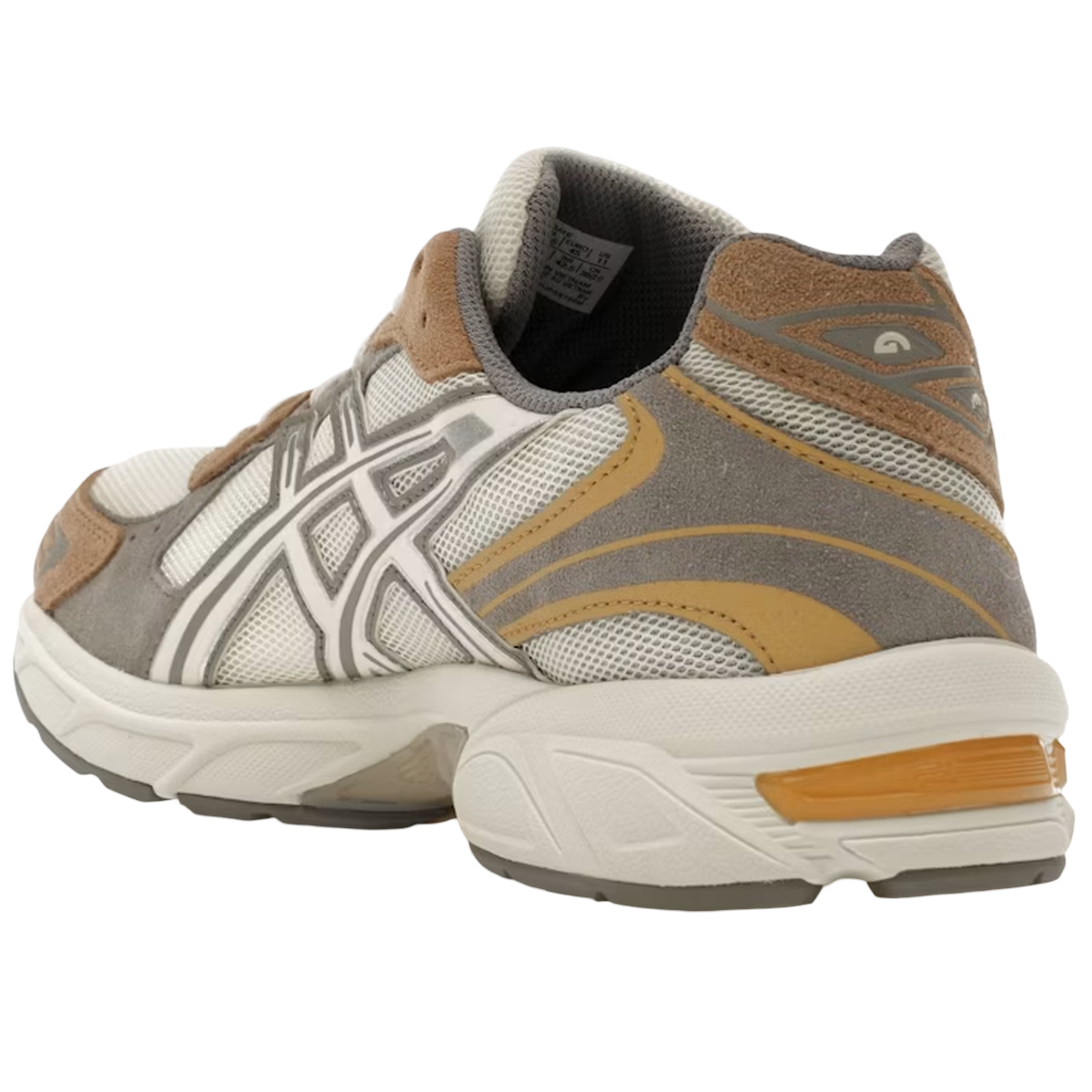 ASICS Gel-1130 Pale Oak Clay Grey - 44.5